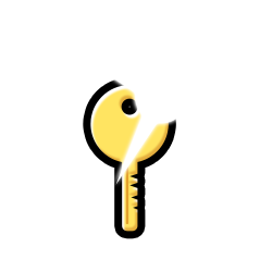 Thief Puzzle decoration 2