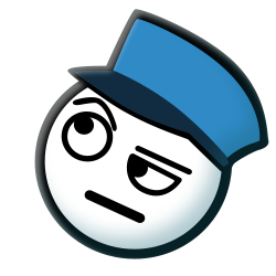 Thief Puzzle decoration 3