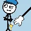 Thief Puzzle small icon